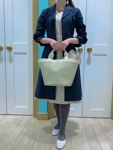 TOCCA Ｉ コーディネート画像