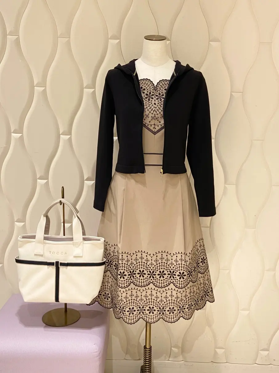  𝕂 コーディネート画像