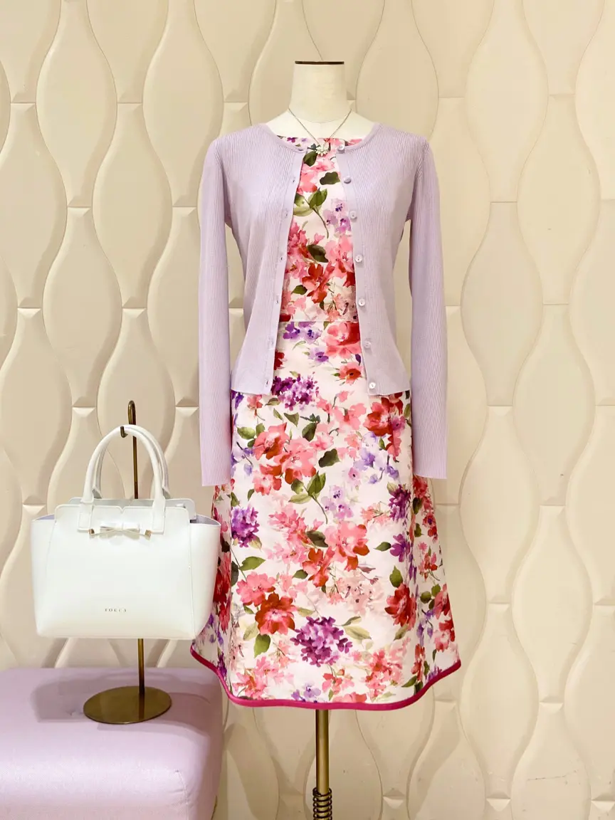  𝕂 コーディネート画像