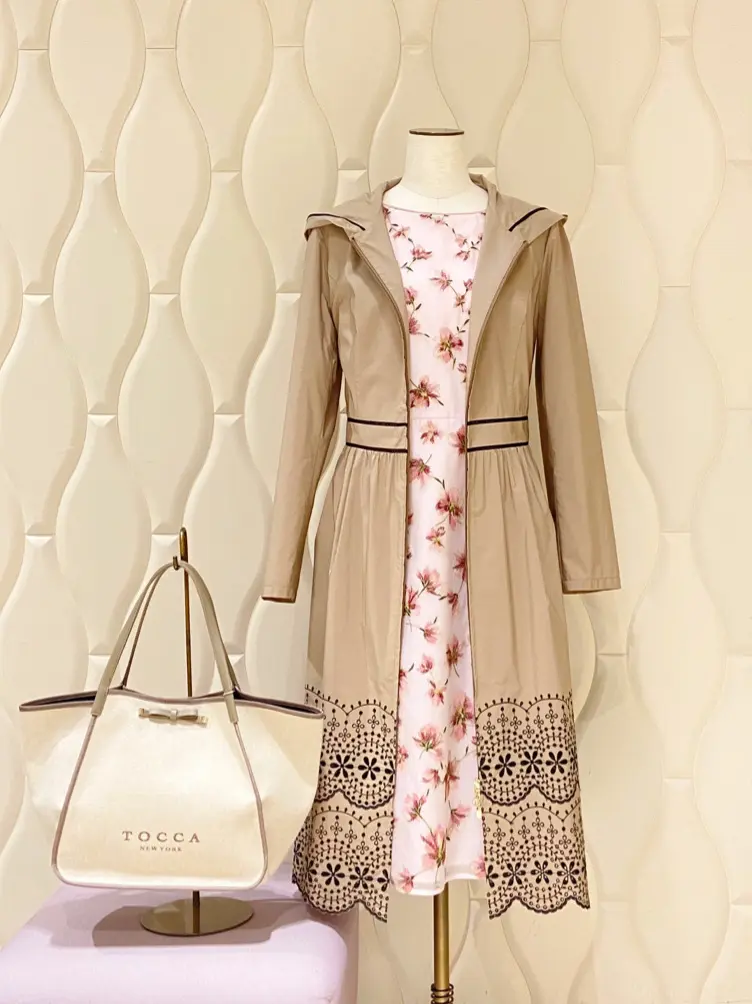  𝕂 コーディネート画像