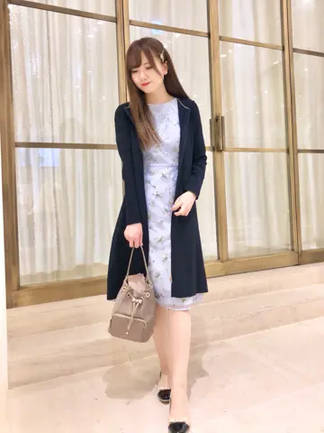 TOCCA mirei コーディネート画像