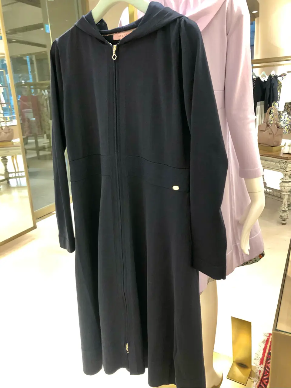 TOCCA mirei コーディネート画像