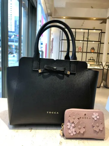 TOCCA mirei コーディネート画像