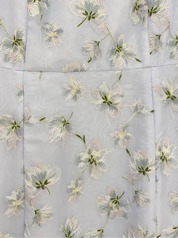 TOCCA A コーディネート画像