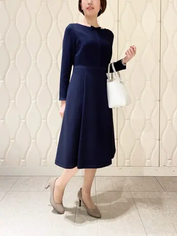 TOCCA A コーディネート画像