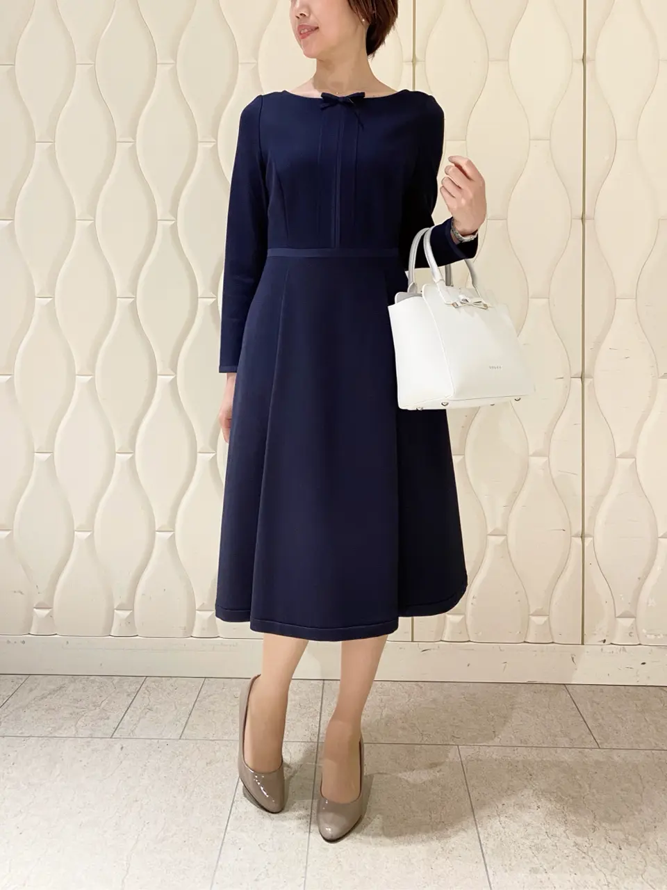 TOCCA A コーディネート画像