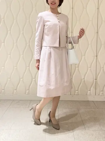 TOCCA A コーディネート画像