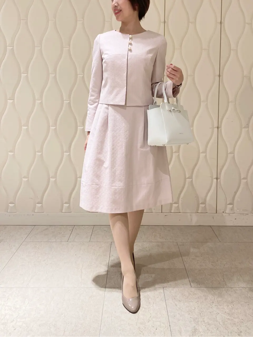 TOCCA A コーディネート画像