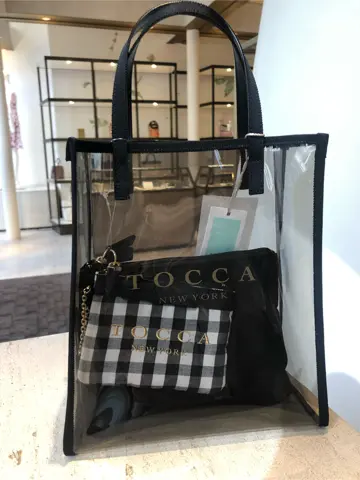 TOCCA mirei コーディネート画像