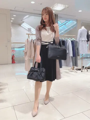 TOCCA Y.N コーディネート画像