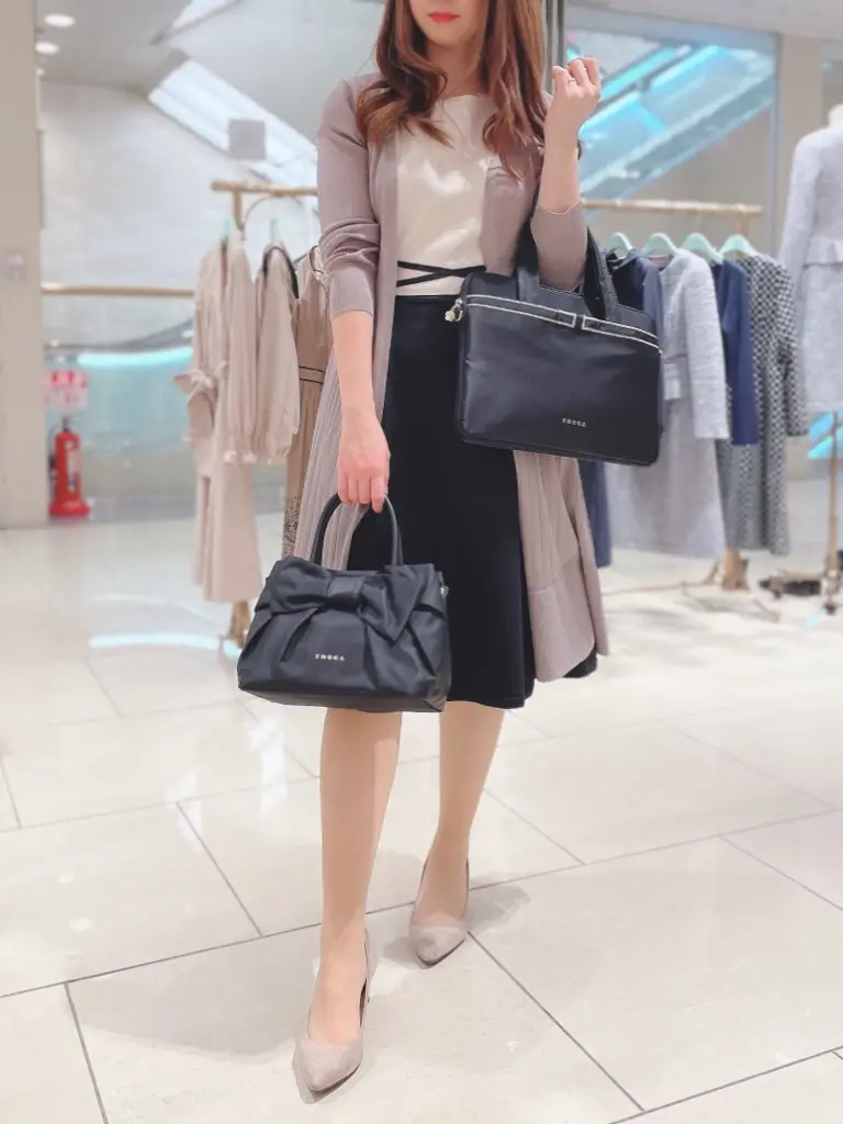 TOCCA Y.N コーディネート画像