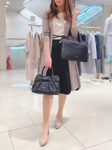 TOCCA Y.N コーディネート画像