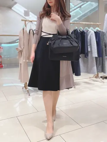 TOCCA Y.N コーディネート画像