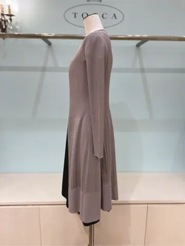 TOCCA Y.N コーディネート画像