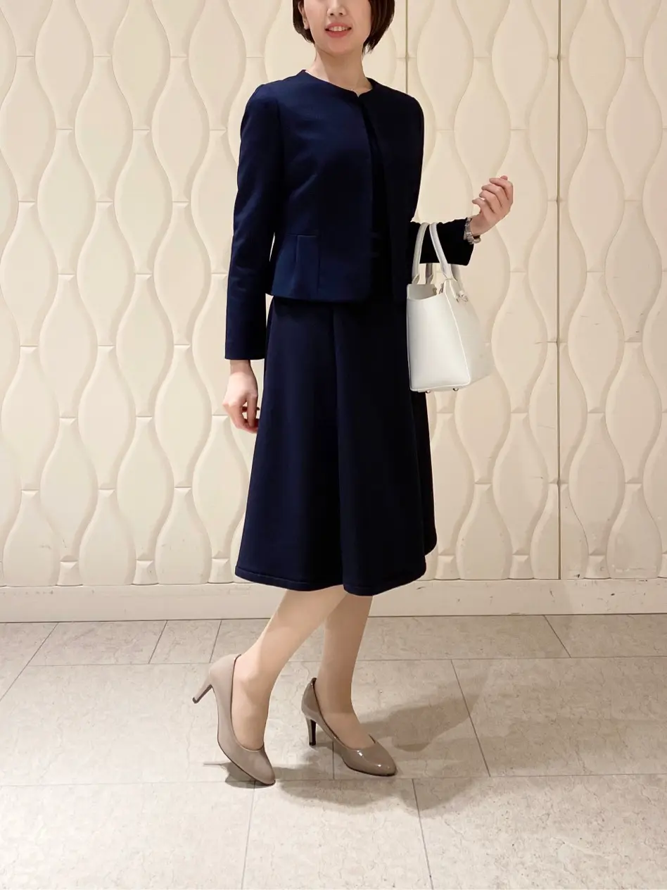 TOCCA A コーディネート画像