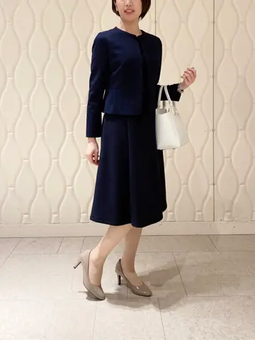 TOCCA A コーディネート画像