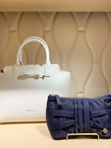 TOCCA A コーディネート画像