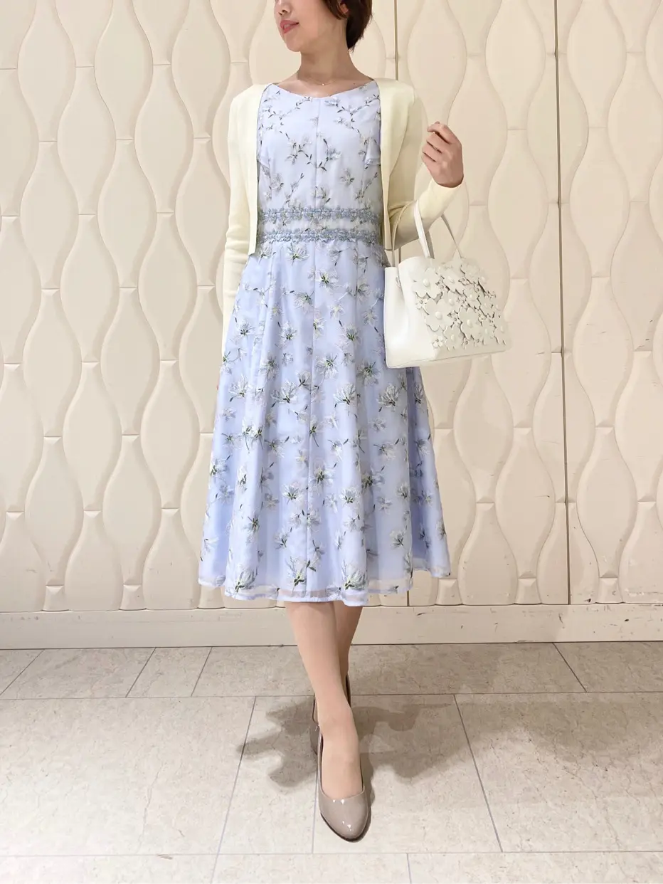  A コーディネート画像