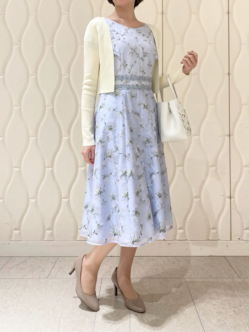 TOCCA A コーディネート画像