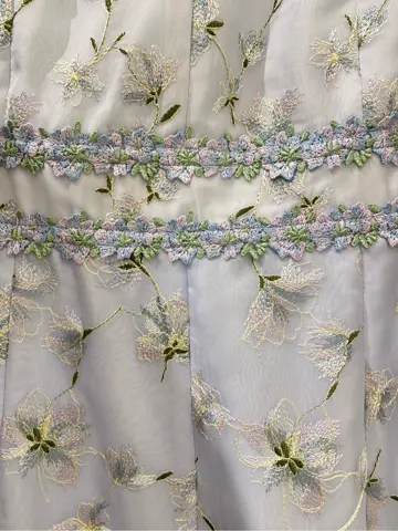 TOCCA A コーディネート画像