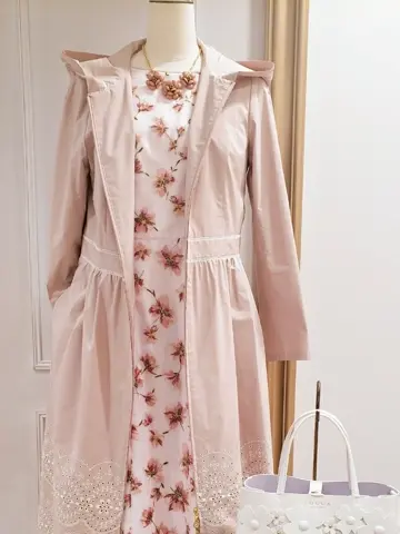 TOCCA スタッフＳ コーディネート画像