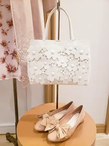 TOCCA スタッフＳ コーディネート画像