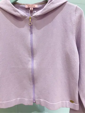 TOCCA スタッフ コーディネート画像