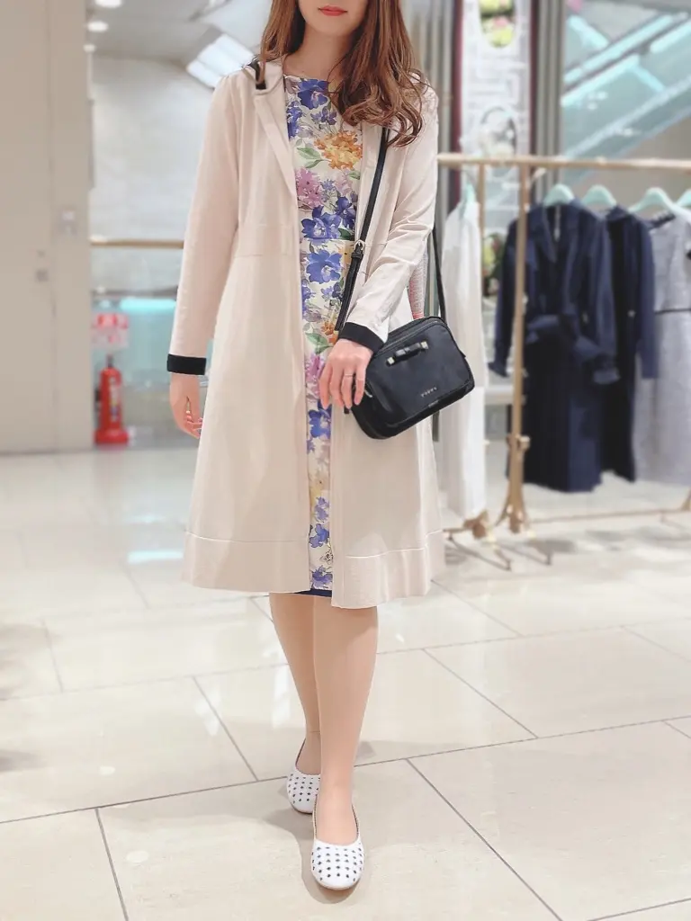 TOCCA Y.N コーディネート画像