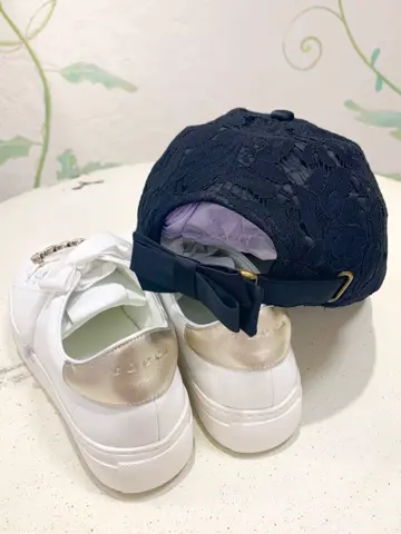 TOCCA スタッフ コーディネート画像