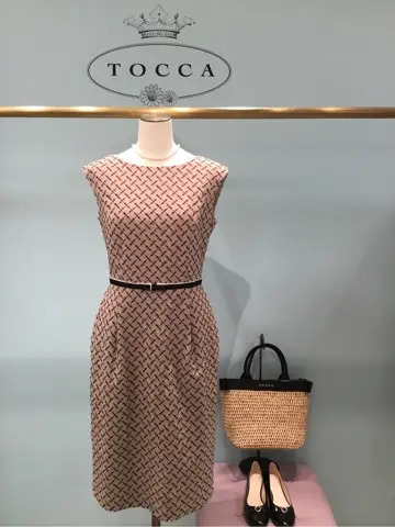 TOCCA ｋｉｍ コーディネート画像