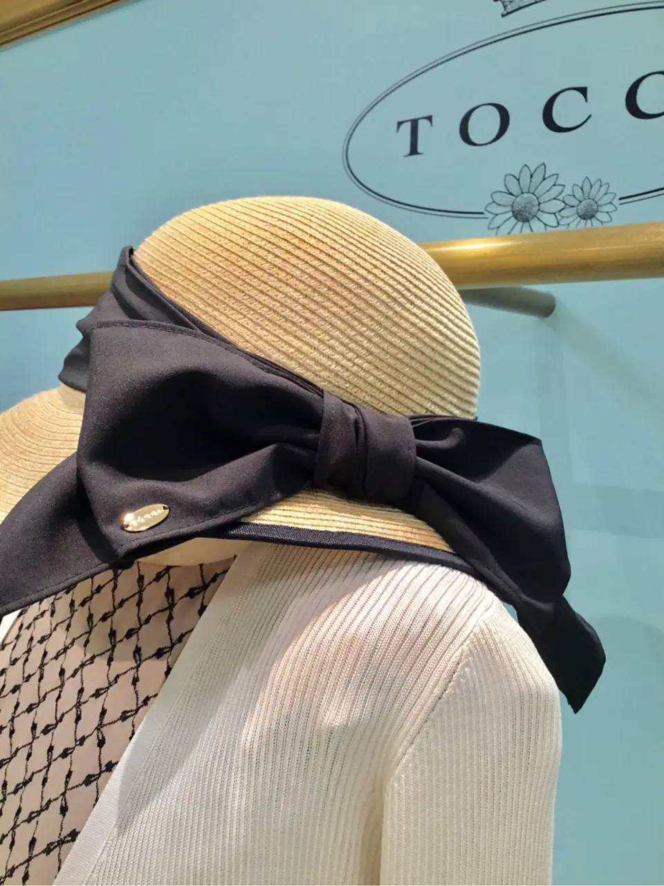 TOCCA ｋｉｍ コーディネート画像