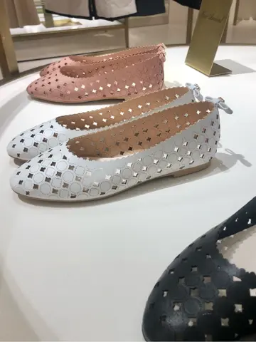 TOCCA mirei コーディネート画像