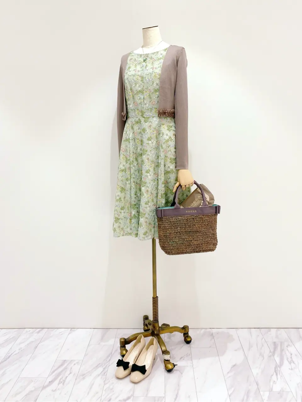  oda ❁ コーディネート画像