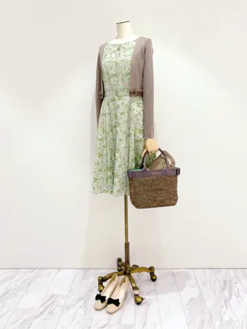 TOCCA oda ❁ コーディネート画像