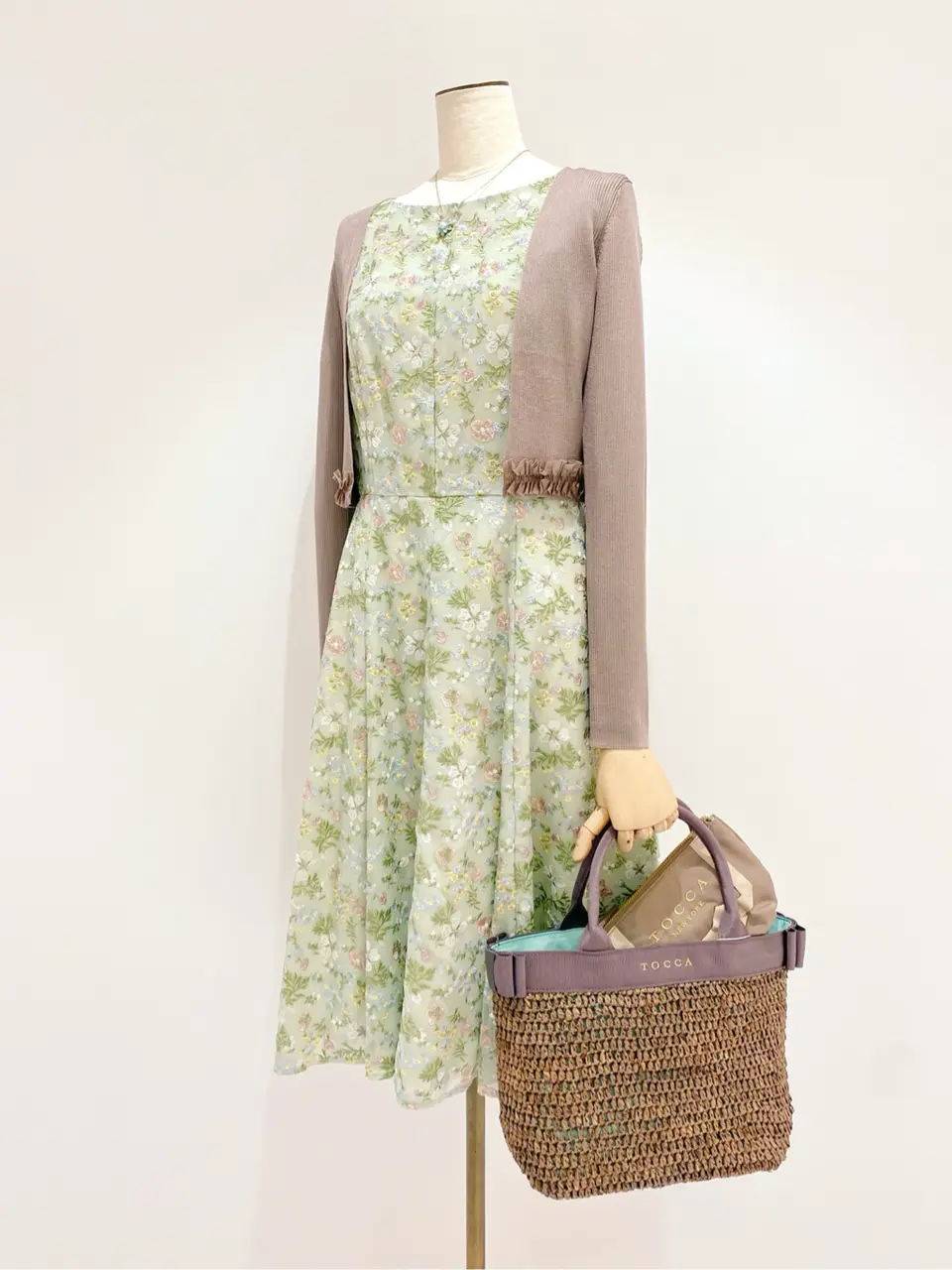 TOCCA oda ❁ コーディネート画像