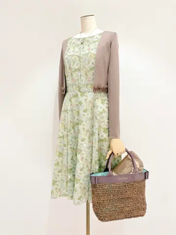 TOCCA oda ❁ コーディネート画像