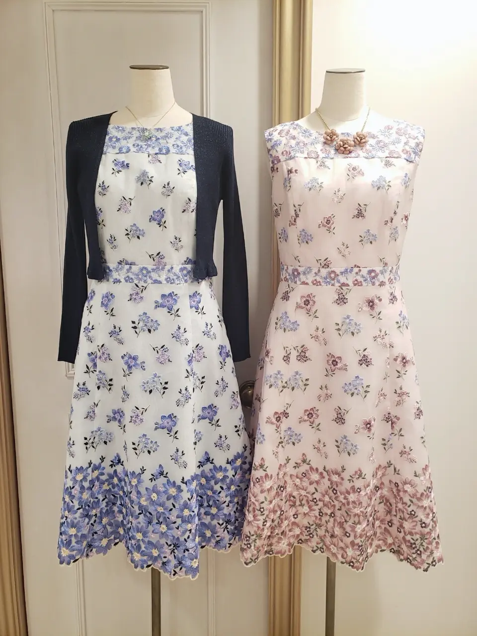  スタッフＳ コーディネート画像