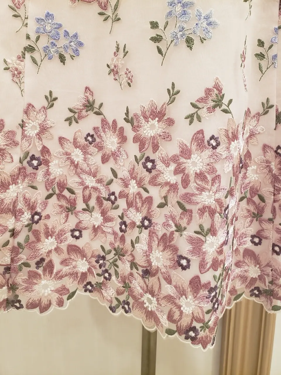 TOCCA スタッフＳ コーディネート画像