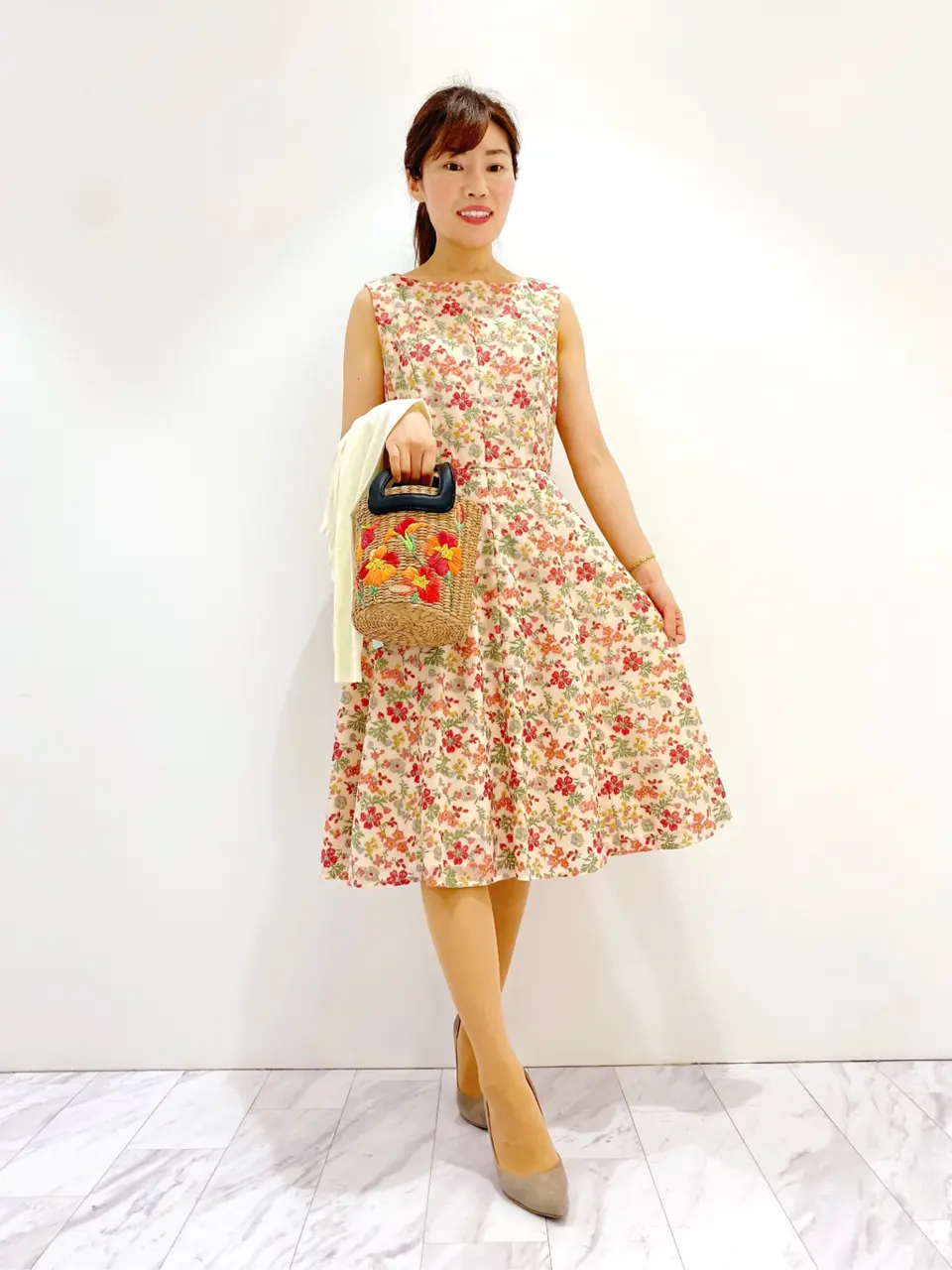  oda ❁ コーディネート画像