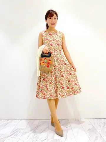 TOCCA oda ❁ コーディネート画像