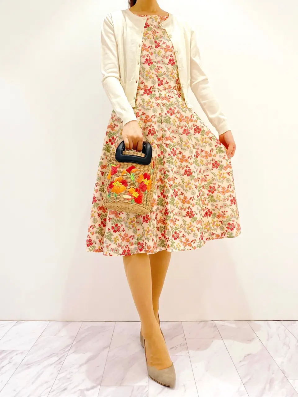 TOCCA oda ❁ コーディネート画像