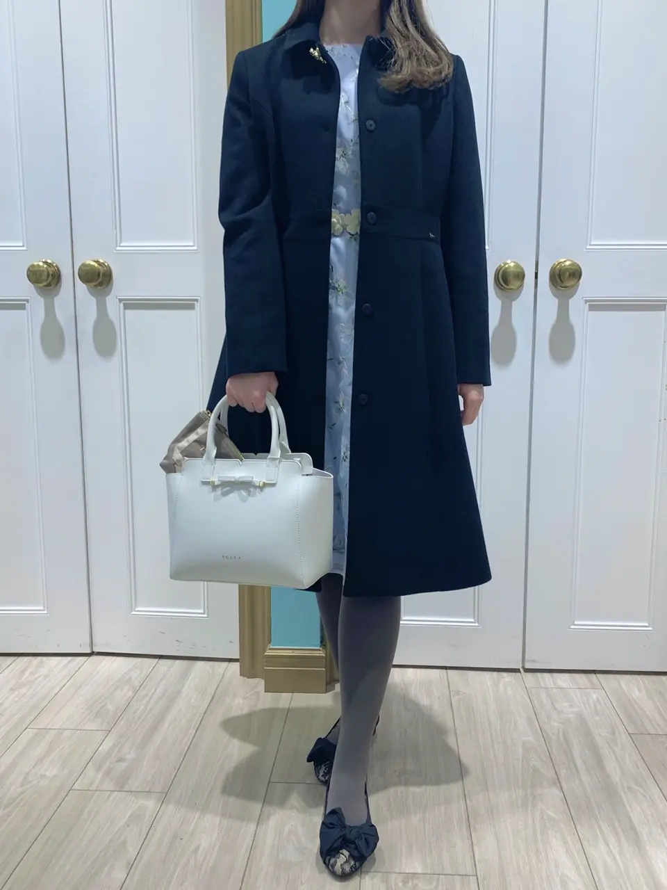 TOCCA Ｉ コーディネート画像