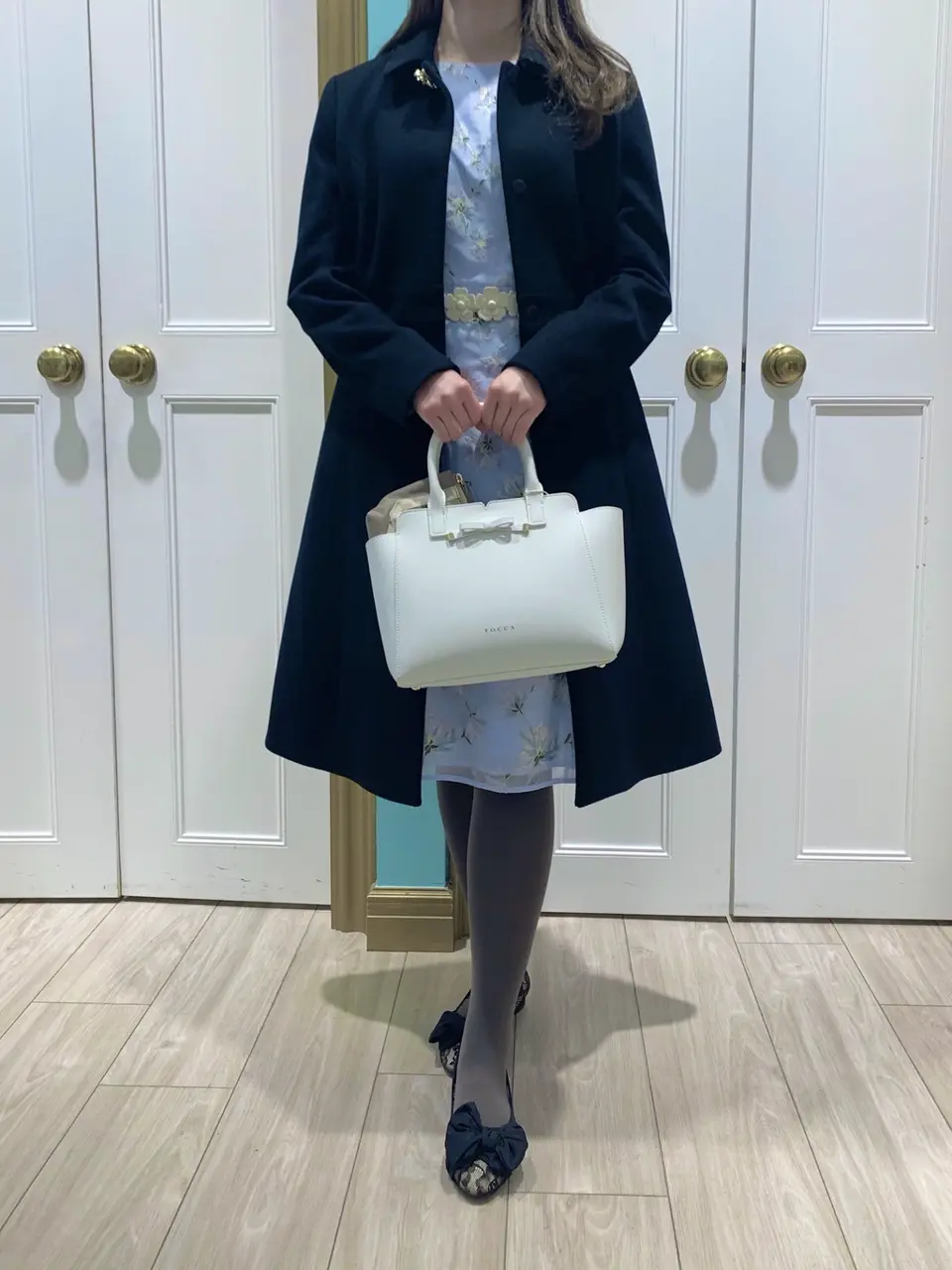 TOCCA Ｉ コーディネート画像