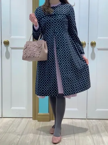 TOCCA Ｉ コーディネート画像