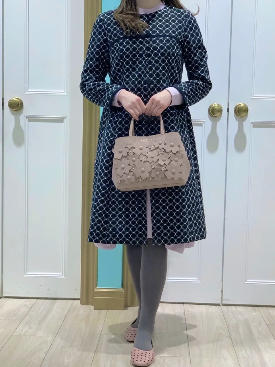 TOCCA Ｉ コーディネート画像