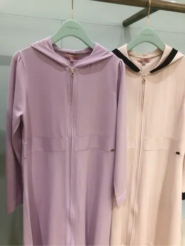 TOCCA スタッフ コーディネート画像