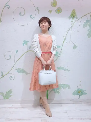 TOCCA T.H コーディネート画像