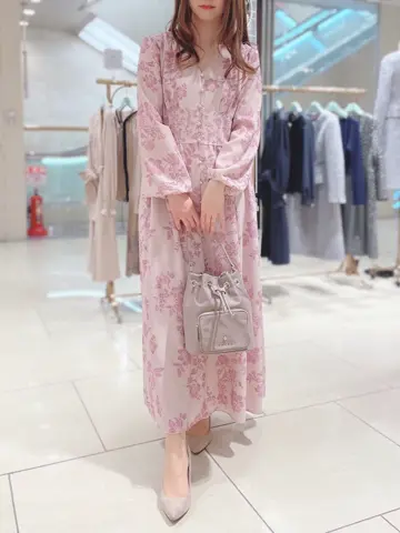 TOCCA Y.N コーディネート画像