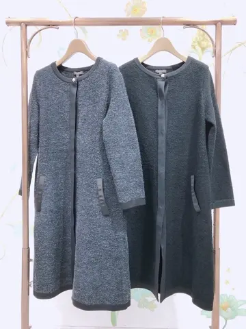 TOCCA T.H コーディネート画像