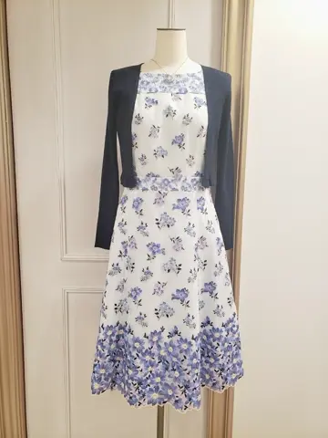 TOCCA スタッフＳ コーディネート画像